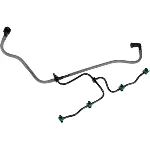 Crevo za gorivo GATES GATMFL1236 IC-G0QQV1