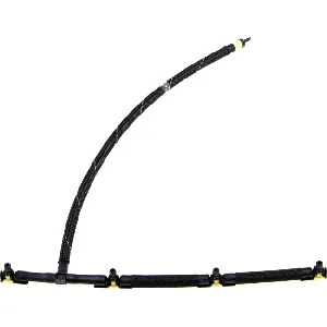 Crevo za gorivo GATES GATMFL1247 IC-G0VCEZ