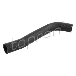 Crevo za gorivo HANS PRIES HP207 557 IC-BBE7F8