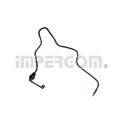 Crevo za gorivo IMPERGOM IMP85064 IC-F48447