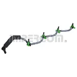 Crevo za gorivo IMPERGOM IMP85088 IC-F481B8