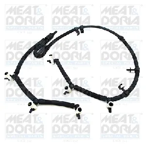 Crevo za gorivo MEAT&DORIA MD9838E IC-G05F4Y