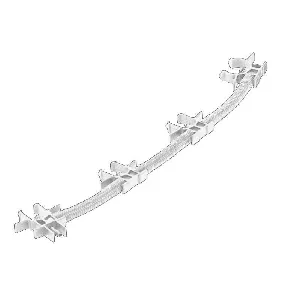 Crevo za gorivo OE RENAULT 77 00 114 802 IC-550693