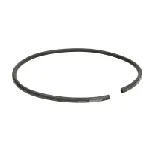 Crevo za gorivo TED-GUM 00819289 IC-D4C96F