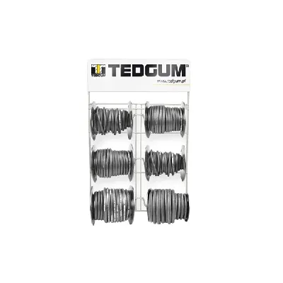 Crevo za gorivo TED-GUM TED55083 IC-G0RF3A