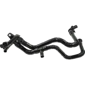 Crevo za grejanje GATES GAT02-1624 IC-F6E1E9