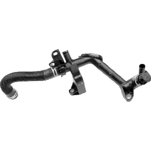 Crevo za grejanje GATES GAT02-1625 IC-F6E1EA Crevo za grejanje GATES GAT02-1625 IC-F6E1EA