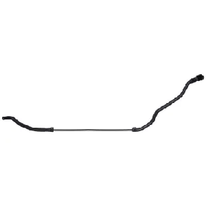 Crevo za grejanje GATES GAT02-1634 IC-F6E1F3