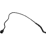 Crevo za grejanje GATES GAT02-1687 IC-F6E228 Crevo za grejanje GATES GAT02-1687 IC-F6E228