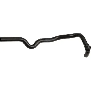 Crevo za grejanje GATES GAT02-1719 IC-F7C6F1 Crevo za grejanje GATES GAT02-1719 IC-F7C6F1