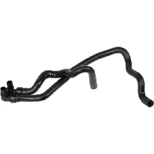 Crevo za grejanje GATES GAT02-1725 IC-F7C6F7 Crevo za grejanje GATES GAT02-1725 IC-F7C6F7