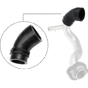 Crevo za grejanje GATES GAT02-1835 IC-G0LRKS Crevo za grejanje GATES GAT02-1835 IC-G0LRKS