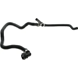 Crevo za grejanje GATES GAT02-1849 IC-F7C75A