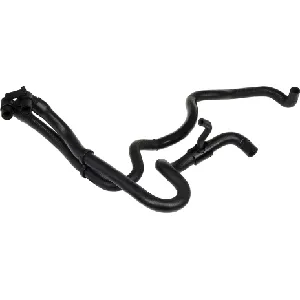 Crevo za grejanje GATES GAT02-1868 IC-F7C76D