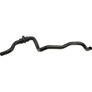 Crevo za grejanje GATES GAT02-2434 IC-G0BNN8