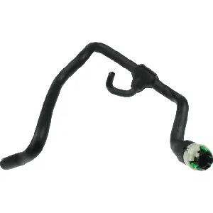 Crevo za grejanje GATES GAT02-2480 IC-G0BNOE