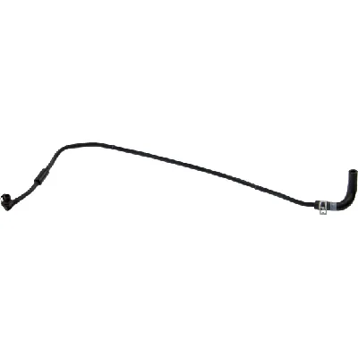 Crevo za grejanje GATES GAT02-2698 IC-G0O86Z