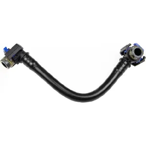 Crevo za grejanje GATES GAT02-2917 IC-G0V9TI