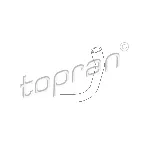 Crevo za ulje HANS PRIES HP107 394 IC-326696