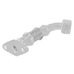 Crevo za ulje OE VW 038 145 736C IC-9E8CBE