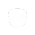 Crevo za ulje, potisni ležaj OE FORD 1430502 IC-C82333