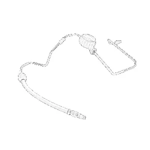 Crevo za ulje, potisni ležaj OE FORD 2026066 IC-E02F2C