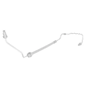 Crevo za ulje, potisni ležaj OE FORD 4467527 IC-C2A95E