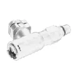 Crevo za ulje, potisni ležaj OE OPEL 56 79 541 IC-CC4856