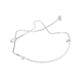 Crevo za vodu OE FORD 2012849 IC-E01AAE