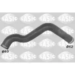 Crijevo interkulera SASIC SAS3330022 IC-C65E83