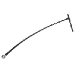 Crijevo izduvne ventilacije, ekspanzioni sud CZM CZM110773 IC-G07RW1 Crijevo izduvne ventilacije, ekspanzioni sud CZM CZM110773 IC-G07RW1