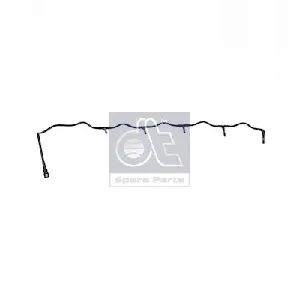 Crijevo izduvne ventilacije, ekspanzioni sud DT KLIMA 1.11721 IC-G0QYIR Crijevo izduvne ventilacije, ekspanzioni sud DT KLIMA 1.11721 IC-G0QYIR