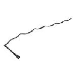 Crijevo izduvne ventilacije, ekspanzioni sud DT KLIMA 1.11721 IC-G0QYIR Crijevo izduvne ventilacije, ekspanzioni sud DT KLIMA 1.11721 IC-G0QYIR