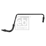 Crijevo izduvne ventilacije, ekspanzioni sud FEBI FE172906 IC-G0S58X Crijevo izduvne ventilacije, ekspanzioni sud FEBI FE172906 IC-G0S58X