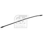 Crijevo izduvne ventilacije, ekspanzioni sud FEBI FE47945 IC-DCB97D Crijevo izduvne ventilacije, ekspanzioni sud FEBI FE47945 IC-DCB97D