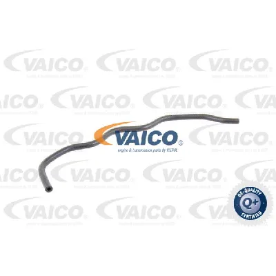 Crijevo izduvne ventilacije, ekspanzioni sud VAICO V20-1226 IC-DA05BC
