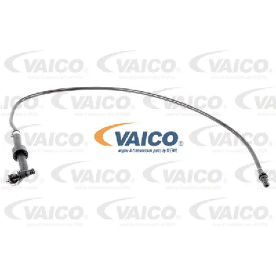 Crijevo izduvne ventilacije, ekspanzioni sud VAICO V30-1876 IC-DA05C7