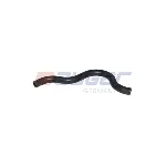 Crijevo, izmenjivac toplote-grejanje AUGER AUG75927 IC-DD41AF