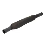 Crijevo, izmenjivac toplote-grejanje AUGER AUG80477 IC-F61A37