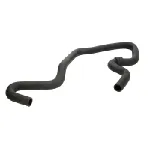 Crijevo, izmenjivac toplote-grejanje AUGER AUG83559 IC-G04JHN