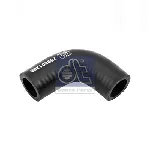 Crijevo, izmenjivac toplote-grejanje DT KLIMA 3.82250 IC-C3C015