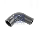 Crijevo, izmenjivac toplote-grejanje DT KLIMA 3.82252 IC-C3EDDB