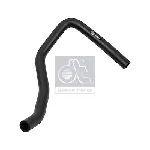 Crijevo, izmenjivac toplote-grejanje DT KLIMA 3.82255 IC-D49A5C