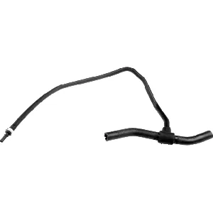 Crijevo, izmenjivac toplote-grejanje GATES GAT02-2549 IC-G0L4UF