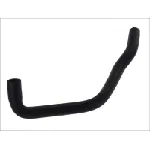 Crijevo, izmenjivac toplote-grejanje HANS PRIES HP102 869 IC-245104