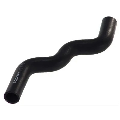 Crijevo, izmenjivac toplote-grejanje HANS PRIES HP102 873 IC-245106