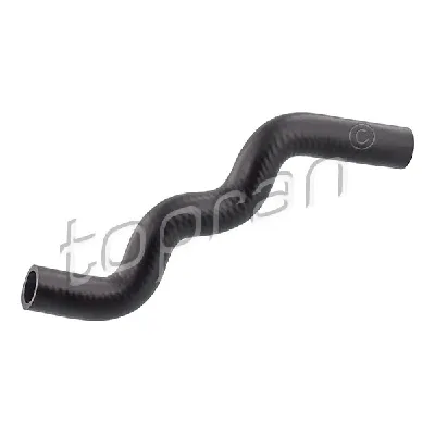 Crijevo, izmenjivac toplote-grejanje HANS PRIES HP102 873 IC-245106