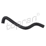 Crijevo, izmenjivac toplote-grejanje HANS PRIES HP108 310 IC-371950