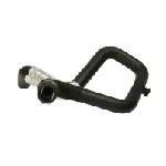 Crijevo, izmenjivac toplote-grejanje IMPERGOM IMP17420 IC-D29AE6