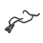 Crijevo, izmenjivac toplote-grejanje THERMOTEC DNF031TT IC-CF84DC